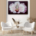 Verborgene Kraft: Die Blüte der Wechseljahre