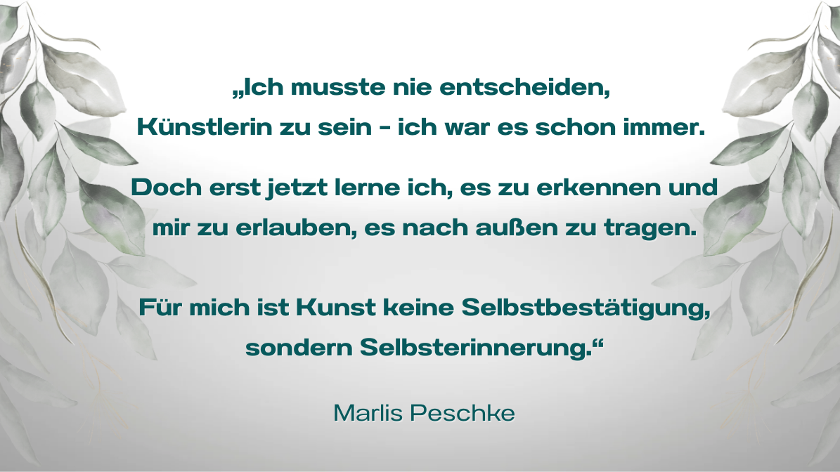 TAO_MP-Zitat über meine Kunst