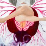 Verborgene Kraft_Die Blüte der Wechseljahre_Detail_1