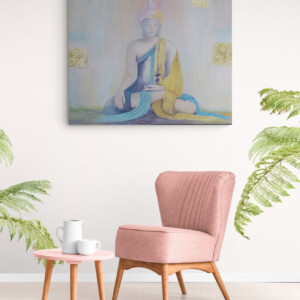 Buddha